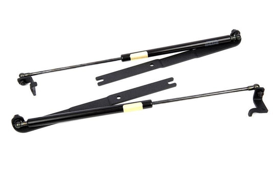 GrimmSpeed 13+ Subaru BRZ / 13+ Scion FR-S Hood Struts - Burkken Auto Parts