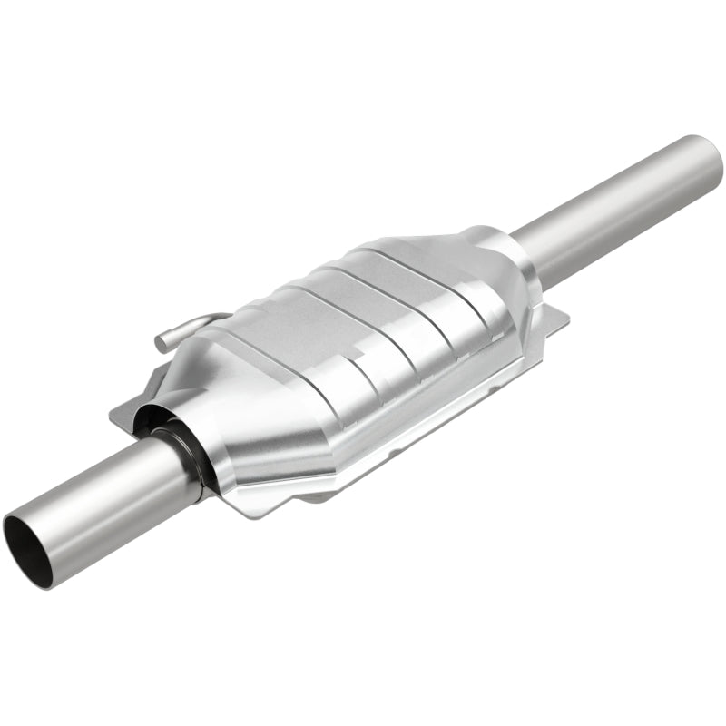 MagnaFlow Conv Direct Fit 81-83 Jeep Cherokee 4.2L - Burkken Auto Parts