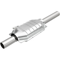 MagnaFlow Conv Direct Fit 81-83 Jeep Cherokee 4.2L - Burkken Auto Parts