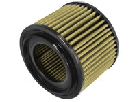 aFe MagnumFLOW Air Filters OER PG7 A/F PG7 Nissan Patrol L6-2.8L/3.0L/4.2L (td) - Burkken Auto Parts