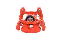 DBA 04-09 Volkswagen Golf GTI (Mk5) Street Series Right Rear Caliper - Burkken Auto Parts