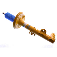 Bilstein B8 1992 BMW 318i Base Front Right 36mm Monotube Strut Assembly - Burkken Auto Parts
