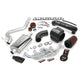 Banks Power 00-03 Jeep 4.0L Wrangler PowerPack System - SS Single Exhaust w/ Black Tip - Burkken Auto Parts