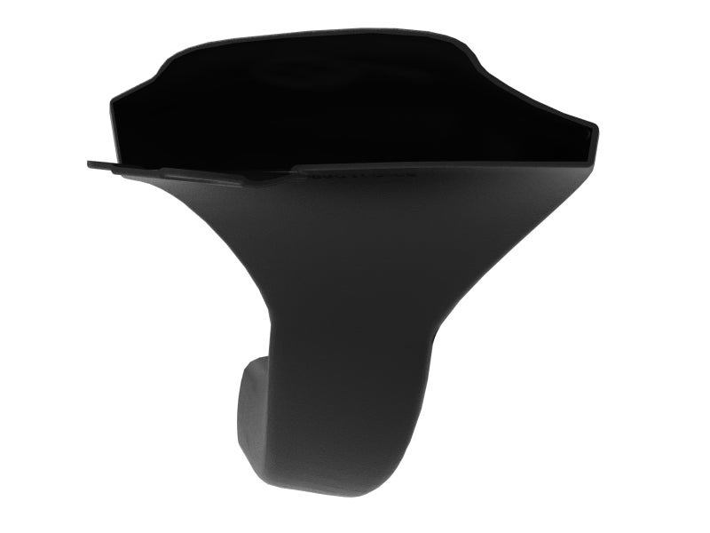 aFe Magnum FORCE Cold Air Intake System Scoop 19-20 Ford Ranger 2.3L(t) - Black - Burkken Auto Parts