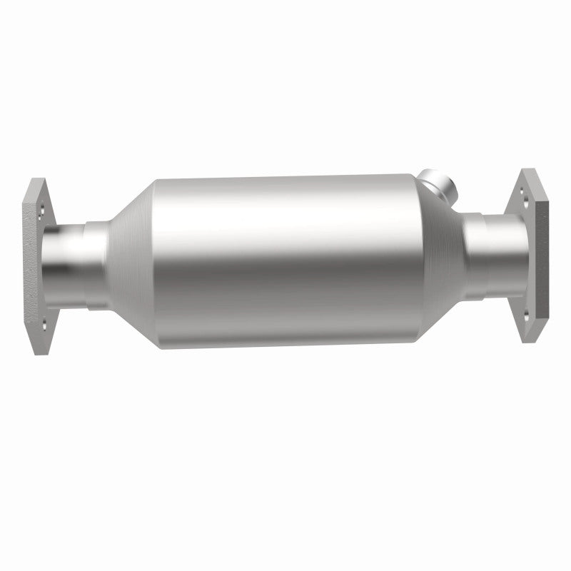 MagnaFlow Conv DF 75-92 Audi/VW CA - Burkken Auto Parts