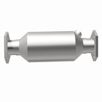 MagnaFlow Conv DF 75-92 Audi/VW CA - Burkken Auto Parts