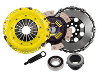 ACT 91-95 BMW 525i XT/Race Sprung 6 Pad Clutch Kit - Burkken Auto Parts