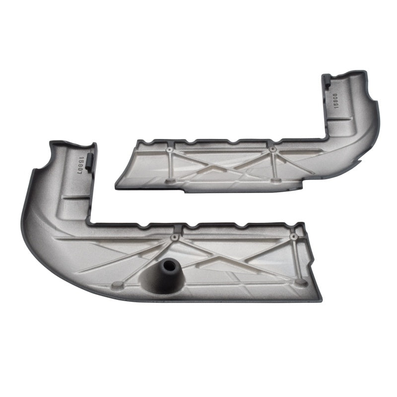 Edelbrock Coil Cover Kit LS3 Supercharger 08-13 Corvette Base Model - Burkken Auto Parts