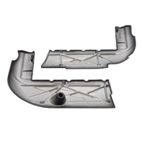 Edelbrock Coil Cover Kit LS3 Supercharger 08-13 Corvette Base Model - Burkken Auto Parts