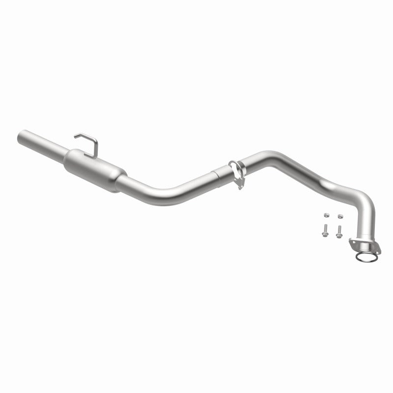 Magnaflow BRE Rear Muffler Kit Replacement Lexus - Burkken Auto Parts