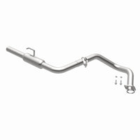 Magnaflow BRE Rear Muffler Kit Replacement Lexus - Burkken Auto Parts