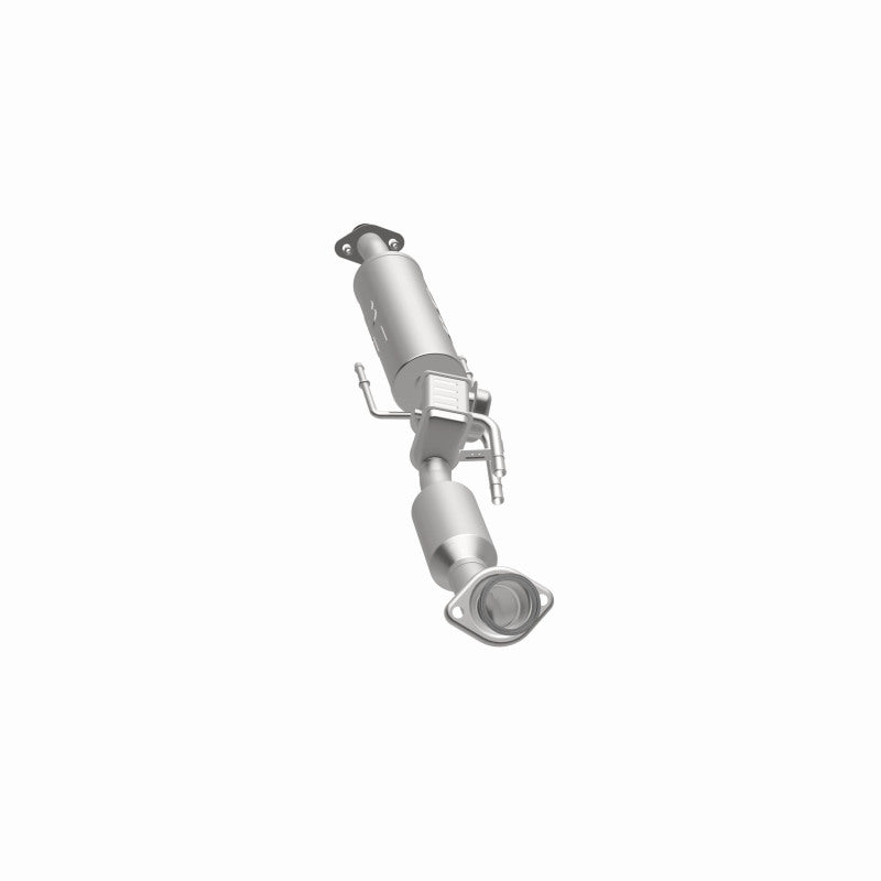 MagnaFlow Conv DF 20-22 Toyota Prius Prime Underbody 1.8L - Burkken Auto Parts