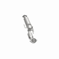 MagnaFlow Conv DF 20-22 Toyota Prius Prime Underbody 1.8L - Burkken Auto Parts