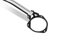 BLOX Racing 2015+ Subaru WRX STI - Without Holes Front And Rear Strut Tower Bars - Burkken Auto Parts