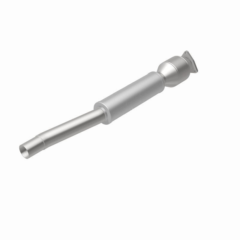 MagnaFlow Conv DF 04-06 VW Phaeton 4.2L Driver Side Rear - Burkken Auto Parts