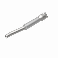 MagnaFlow Conv DF 04-06 VW Phaeton 4.2L Driver Side Rear - Burkken Auto Parts