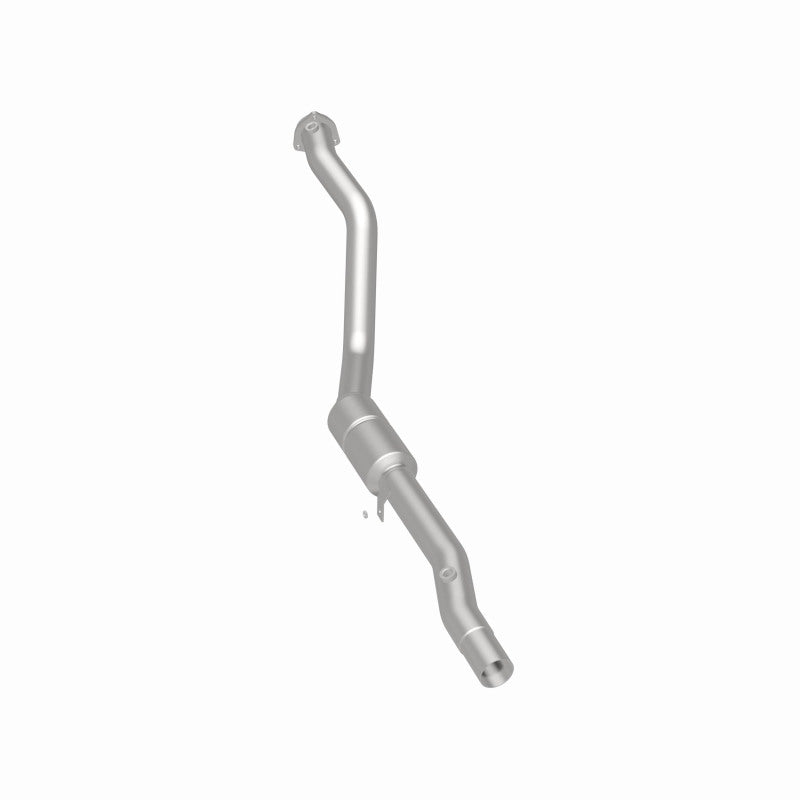 MagnaFlow Conv DF 01-03 Audi S8 4.2L Passenger Side - Burkken Auto Parts
