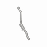 MagnaFlow Conv DF 01-03 Audi S8 4.2L Passenger Side - Burkken Auto Parts