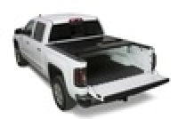 BAK 04-14 Chevy Silverado 5ft 8in Bed BAKFlip G2 - Burkken Auto Parts