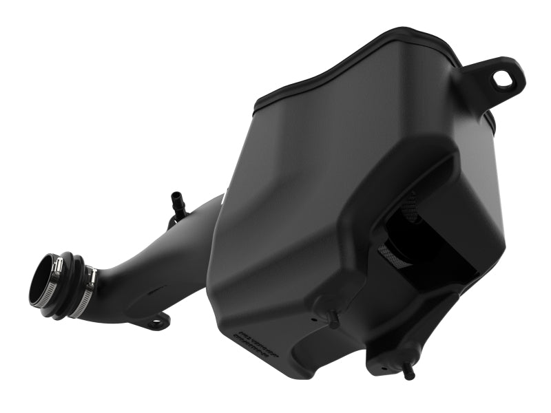 aFe Magnum FORCE Stage-2 Pro Dry S Cold Air Intake System Jeep Wrangler (JL) 18-23 V6-3.6L - Burkken Auto Parts
