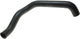 Gates 98-04 Isuzu Rodeo V-6 3.2L Lower Molded Coolant Hose