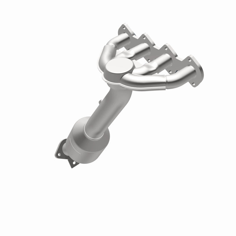 MagnaFlow Conv DF 03-04 Mercedes-Benz C230 1.8L (CA Emissions) - Burkken Auto Parts