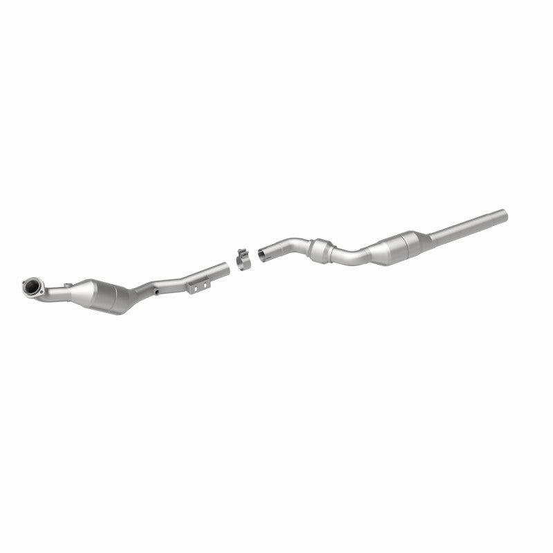 Magnaflow Conv DF 01-04 Mercedes E320 P/S CA - Burkken Auto Parts