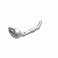 MagnaFlow Conv DF 02-03 Freelander 2.5L - Burkken Auto Parts