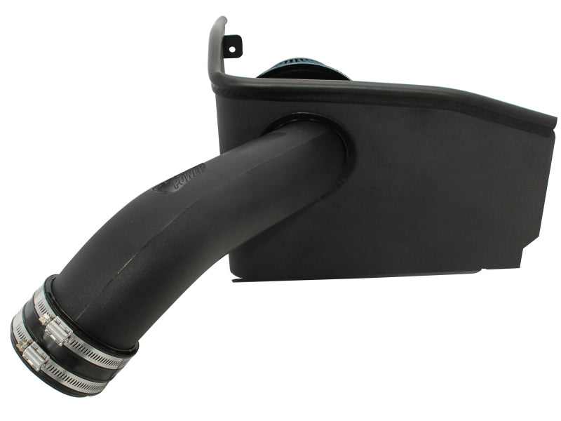 aFe MagnumFORCE Intakes Stage-2 P5R AIS P5R Jeep Grand Cherokee 99-04 V8-4.7L - Burkken Auto Parts