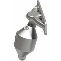 MagnaFlow Conv DF 03 Mazda 6 3.0 Front Manifold - Burkken Auto Parts