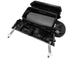 aFe 21-23 RAM 1500 TRX Track Series Carbon Fiber Cold Air Intake System w/ Pro 5R Filter - Burkken Auto Parts