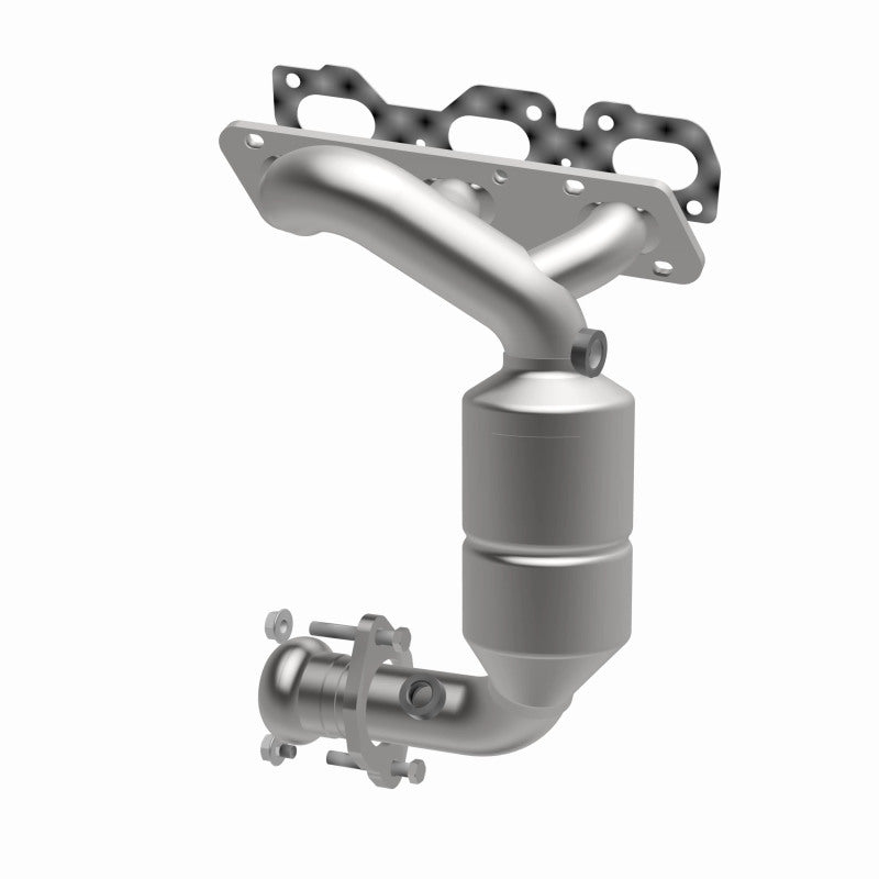 MagnaFlow Conv DF 01-05 Ford Escape / Mazda Tribute 2.0L (CA Emissions) - Burkken Auto Parts