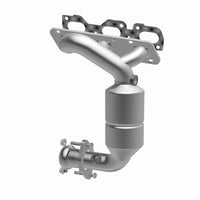 MagnaFlow Conv DF 01-05 Ford Escape / Mazda Tribute 2.0L (CA Emissions) - Burkken Auto Parts