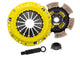 ACT 1997 Acura CL HD/Race Sprung 6 Pad Clutch Kit - Burkken Auto Parts