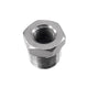 Nitrous Express 1/4 Male NPT x 1/8 Female NPT Reducer - Burkken Auto Parts