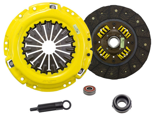 ACT 1988 Toyota Supra XT/Perf Street Sprung Clutch Kit - Burkken Auto Parts
