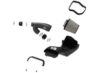 aFe 17-20 Ford F-150/Raptor Track Series Carbon Fiber Cold Air Intake System With Pro DRY S Filters - Burkken Auto Parts