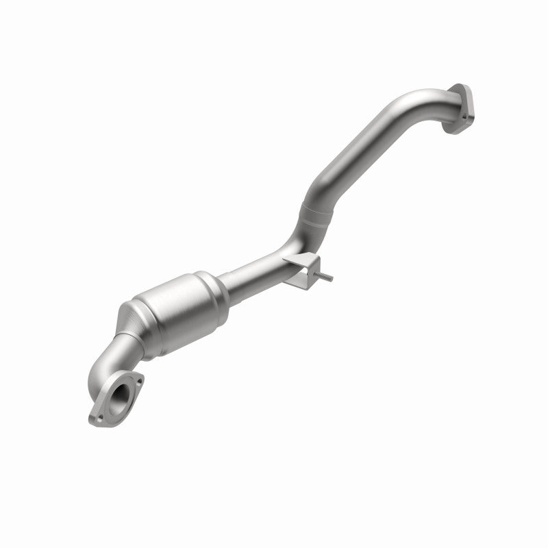 MagnaFlow Conv DF 03-05 Mazda 6.3.0L P/S Rear - Burkken Auto Parts