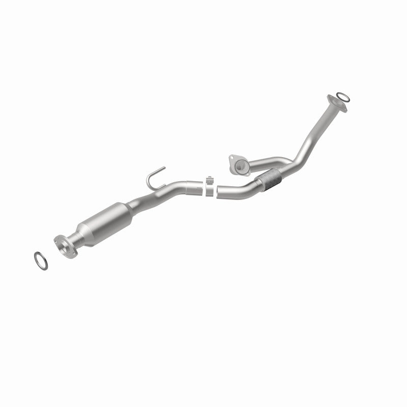 Magnaflow 1997 Lexus ES300 3.0L Direct Fit Converter - Burkken Auto Parts