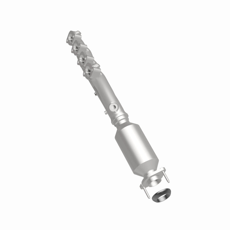 Magnaflow 04-06 Cadillac SRX 4.6L Direct Fit Converter - Burkken Auto Parts