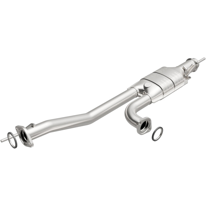 MagnaFlow Conv DF 00-04 Tundra Rear 4.7L - Burkken Auto Parts