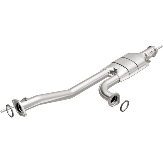 MagnaFlow Conv DF 00-04 Tundra Rear 4.7L - Burkken Auto Parts