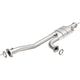 MagnaFlow Conv DF 00-04 Tundra Rear 4.7L - Burkken Auto Parts
