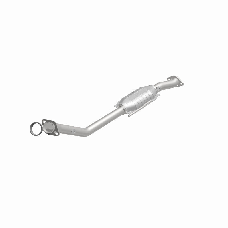 Magnaflow 95 Mazda B2300 2.3L CA Direct Fit Converter - Burkken Auto Parts