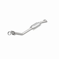 Magnaflow 95 Mazda B2300 2.3L CA Direct Fit Converter - Burkken Auto Parts