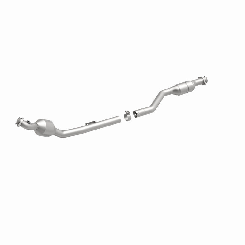 MagnaFlow Conv DF 00-02 Mercedes E430 4.3L - Burkken Auto Parts