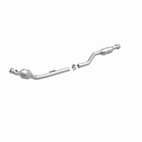 MagnaFlow Conv DF 00-02 Mercedes E430 4.3L - Burkken Auto Parts