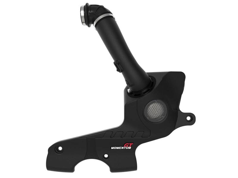 aFe 19-21 Mini Cooper S (F56) B46 L4 2L (t)Momentum GT Cold Air Intake System w/ Pro DRY S Filter - Burkken Auto Parts