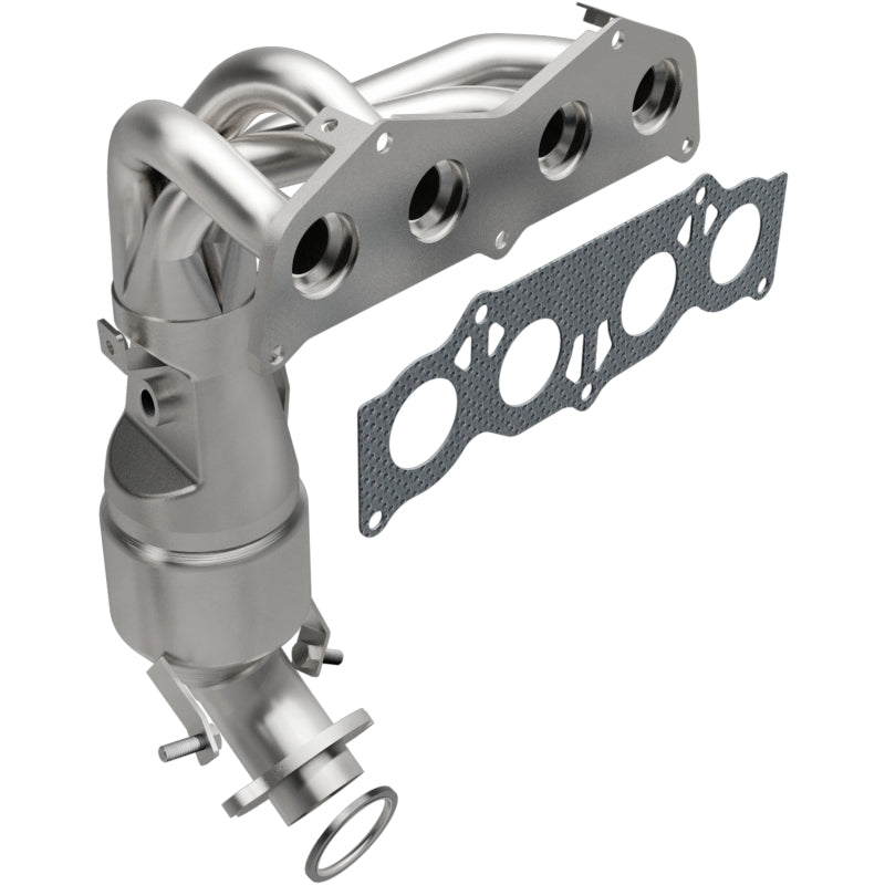 Magnaflow Conv DF Scion tC 05-09 2.4L - Burkken Auto Parts
