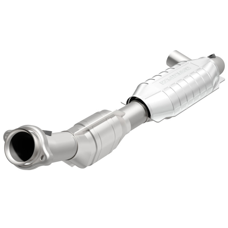 MagnaFlow Conv DF 97-98 Ford Trucks 4.6L - Burkken Auto Parts
